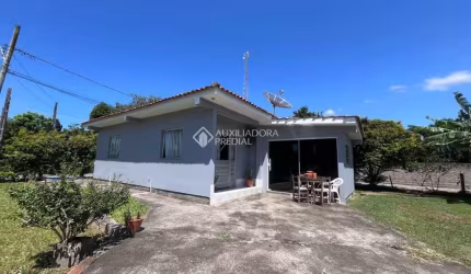 Casa com 2 quartos à venda na SC 434, s/n, 5, Campo Duna, Garopaba, 80 m2 por R$ 905.000