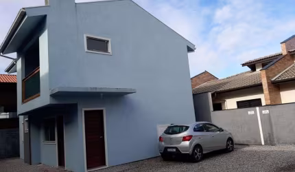 Apartamento com 2 quartos à venda na Jaime Menezes, 416, Campo Duna, Garopaba, 59 m2 por R$ 435.000