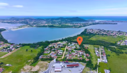 Casa com 2 quartos à venda na Geral, s/n, 3, Alto Arroio, Imbituba, 116 m2 por R$ 765.000