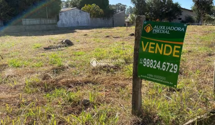 Terreno à venda na Estrada Geral Do Alto Arroio, 290, Ibiraquera, Imbituba, 926 m2 por R$ 660.000