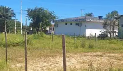 Terreno à venda na Servidão Maura Lino Benedet, 110, Ressacada, Garopaba, 360 m2 por R$ 325.000