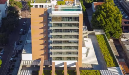 Apartamento com 1 quarto à venda na Rua Alberto Silva, 53, Vila Ipiranga, Porto Alegre, 30 m2 por R$ 340.000