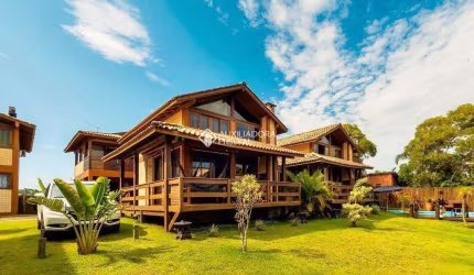 Prédio à venda na PORTO NOVO, 2345, Praia do Rosa, Imbituba, 1400 m2 por R$ 2.130.000