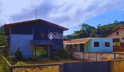 Prédio à venda na Geral Forquilha Rio Duna, s/n, 1, Centro, Imaruí, 220 m2 por R$ 225.000