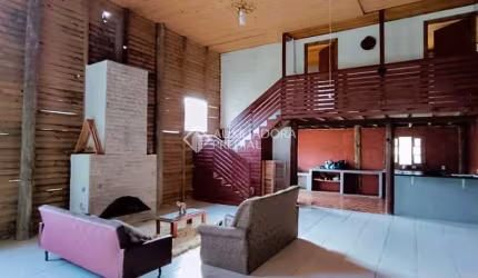 Prédio à venda na Geral Forquilha Rio Duna, s/n, 1, Centro, Imaruí, 220 m2 por R$ 225.000