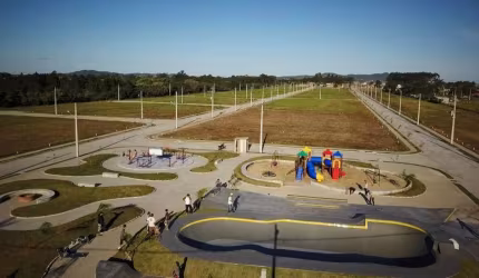 Terreno à venda na Abílio Manoel de Lima, 03, Campo D'una, Imbituba, 360 m2 por R$ 310.000