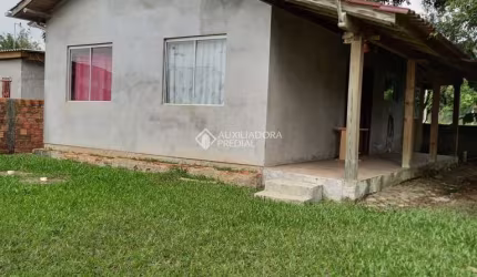 Casa com 2 quartos à venda na Rodovia Sc434, Km 05, 124, Encantada, Garopaba, 65 m2 por R$ 325.000