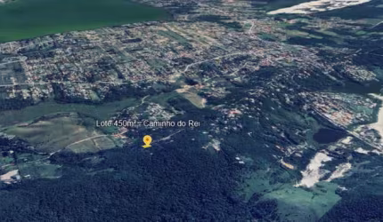 Terreno à venda na Porto Novo, 31, Praia do Rosa, Imbituba, 400 m2 por R$ 330.000