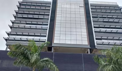 Sala comercial à venda na Avenida Presidente Kennedy, 279, Campinas, São José, 37 m2 por R$ 212.000