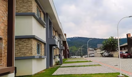 Apartamento com 2 quartos à venda na Nicolau Manoel De Abreu, 9, Ambrósio, Garopaba, 70 m2 por R$ 530.000