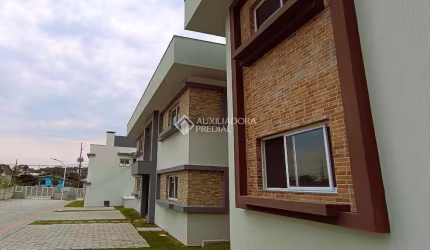 Apartamento com 2 quartos à venda na Nicolau Manoel De Abreu, 5, Ambrósio, Garopaba, 70 m2 por R$ 530.000