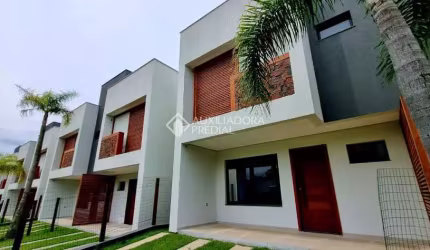 Casa com 3 quartos à venda na Roberto Teixeira De Souza, 10, Ibiraquera, Imbituba, 129 m2 por R$ 1.520.610