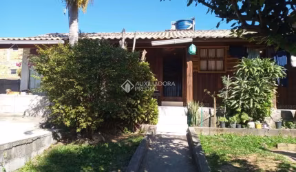 Casa com 3 quartos à venda na Geral de Ibiraquera, s/n, 2314, Ibiraquera, Imbituba, 108 m2 por R$ 367.650