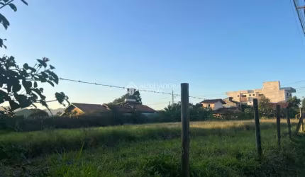 Terreno comercial à venda na Geral de Ibiraquera, s/n, 2222, Ibiraquera, Imbituba, 1254 m2 por R$ 1.915.000