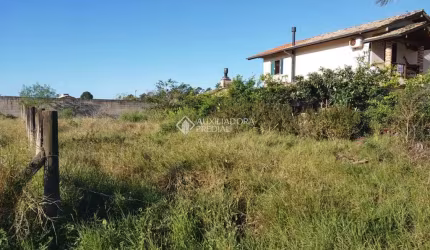 Terreno à venda na Osvaldo Pereira De Souza, 3214, Araçatuba, Imbituba, 336 m2 por R$ 170.000