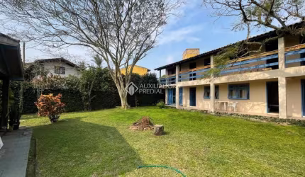 Prédio à venda na Das Bromélias, 1111, Praia da Ferrugem, Garopaba, 442 m2 por R$ 2.820.000