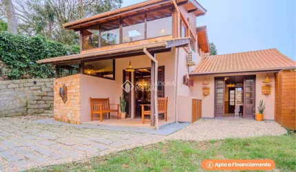 Casa com 3 quartos à venda na JATOBÁ, 741, Ibiraquera, Imbituba, 120 m2 por R$ 960.000