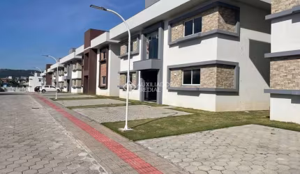 Apartamento com 2 quartos à venda na Nicolau Manoel De Abreu, 9, Ambrósio, Garopaba, 70 m2 por R$ 530.000