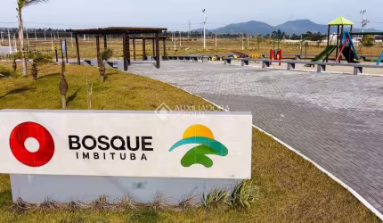 Terreno à venda na João De Araújo, 3781, Sambaqui, Imbituba, 320 m2 por R$ 118.000