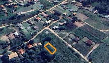 Terreno à venda na Rua 41218, 96999, Ibiraquera, Imbituba, 450 m2 por R$ 320.000