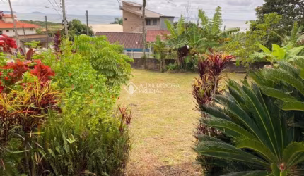 Terreno à venda na Bertoldo Gaspar Vieira, 00001, Praia da Gamboa, Garopaba, 3050 m2 por R$ 1.970.000