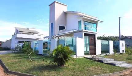 Casa com 2 quartos à venda na Pedro Pires, 1, Itapiruba, Imbituba, 148 m2 por R$ 790.000