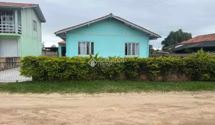 Casa com 3 quartos à venda na Sc 434 Km 02, 7108, Campo D'una, Imbituba, 84 m2 por R$ 745.000