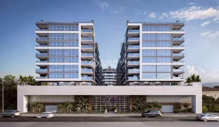 Apartamento com 3 quartos à venda na Avenida álvaro Catão, 12, Centro, Imbituba, 114 m2 por R$ 1.226.000