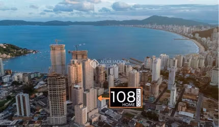 Apartamento com 3 quartos à venda na Rua 108, 1, Centro, Itapema, 125 m2 por R$ 1.709.872