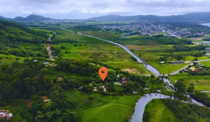 Casa com 3 quartos à venda na Nicolau Manoel De Abreu, 7, Ambrósio, Garopaba, 80 m2 por R$ 1.425.000