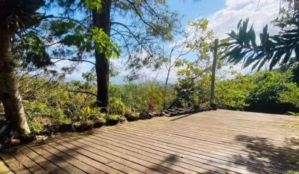 Casa com 4 quartos à venda na Caminho Do Alto Do Morro, 1, Ibiraquera, Imbituba, 200 m2 por R$ 960.000
