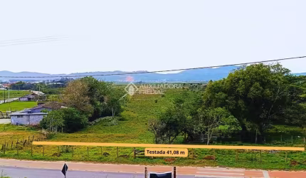 Terreno comercial à venda na Nicolau Manoel De Abreu, 600, Ambrósio, Garopaba, 23509 m2 por R$ 1.800.000
