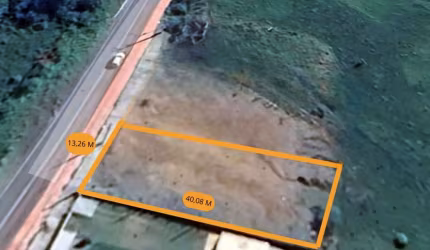 Terreno à venda na Nicolau Manoel De Abreu, 000, Ambrósio, Garopaba, 510 m2 por R$ 430.000