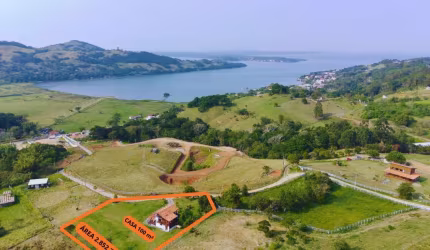 Casa com 2 quartos à venda na Antônio Bittencourt Capanema, 858, 2, Centro, Imaruí, 130 m2 por R$ 817.000