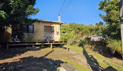 Casa com 4 quartos à venda na Novo Horizonte, 222, Mirim, Imbituba, 89 m2 por R$ 300.000