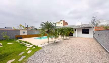 Casa com 2 quartos à venda na Sc 434 Km 02, 1, Campo D'una, Imbituba, 144 m2 por R$ 730.000
