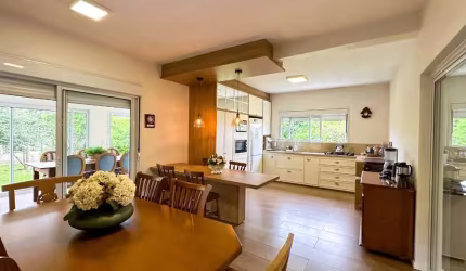 Fazenda à venda na Geral Do Ouvidor, 2085, Grama, Imbituba, 250 m2 por R$ 3.325.000