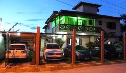 Casa com 8 quartos à venda na Manoel Campos, 222, Campo Duna, Garopaba, 600 m2 por R$ 2.200.000