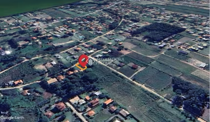 Terreno à venda na Rua 41218, 9999, Ibiraquera, Imbituba, 450 m2 por R$ 320.000