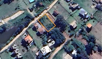 Terreno à venda na Rua  41229, 99999, Ibiraquera, Imbituba, 450 m2 por R$ 373.000