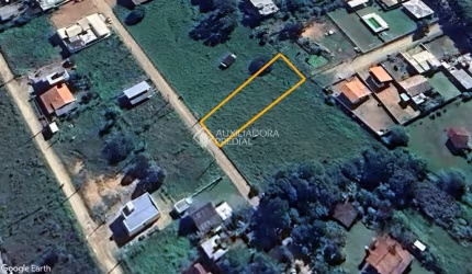 Terreno à venda na Geral Da Ressacada, 99999, Ressacada, Garopaba, 735 m2 por R$ 320.000