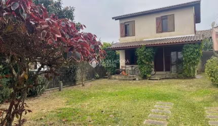 Casa com 2 quartos à venda na Dos Açores, 940, Ambrósio, Garopaba, 82 m2 por R$ 600.000
