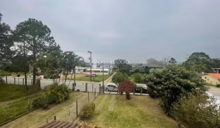 Casa com 2 quartos à venda na Dos Açores, 940, Ambrósio, Garopaba, 82 m2 por R$ 600.000