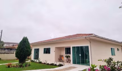Casa com 4 quartos à venda na Perola, 62, Araçatuba, Imbituba, 958 m2 por R$ 960.000