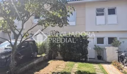 Casa em condomínio fechado com 3 quartos à venda na Avenida Robert Kennedy, 1635, Planalto, São Bernardo do Campo, 101 m2 por R$ 860.000