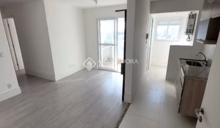Apartamento com 2 quartos à venda na Rua Luzitânia, 280, Vila Lusitânia, São Bernardo do Campo, 55 m2 por R$ 430.000