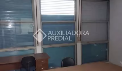 Sala comercial à venda na Rua Marechal Deodoro, 953, Centro, São Bernardo do Campo, 100 m2 por R$ 375.000