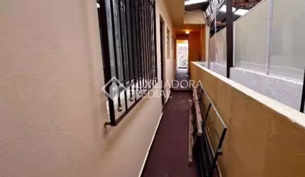 Casa em condomínio fechado com 2 quartos à venda na Itapiruna, 136, Jardim Petroni, São Bernardo do Campo, 179 m2 por R$ 630.000