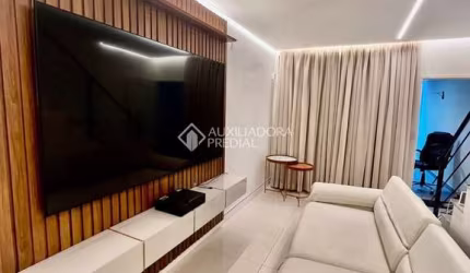 Casa em condomínio fechado com 3 quartos à venda na Rua Otávio Carlos da Silva, 152, Cupecê, São Paulo, 140 m2 por R$ 900.000