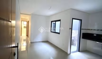 Apartamento com 2 quartos à venda na Rua Rodésia, 91, Parque Oratório, Santo André, 51 m2 por R$ 349.900